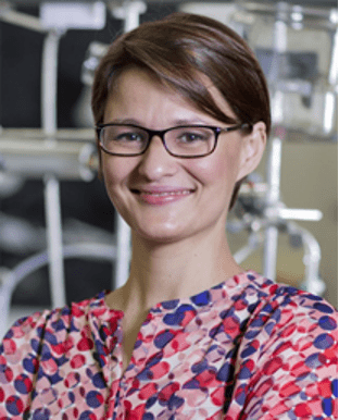Professor Selma Mededovic Thagard